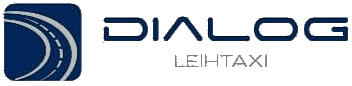 Dialog Leihtaxi